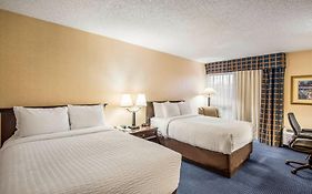 Clarion Inn